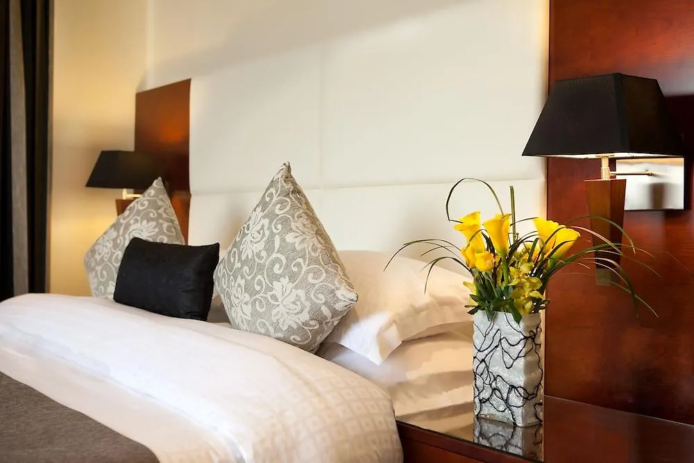 Golden Sands Hotel & Residences Charjah