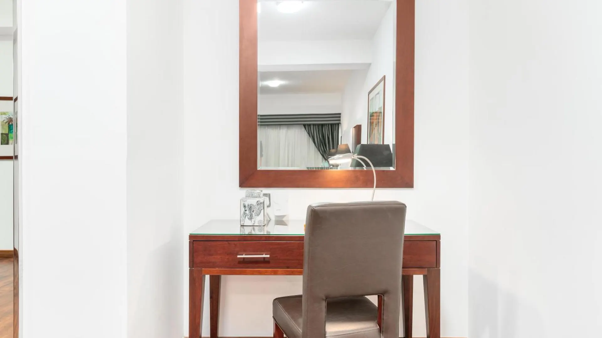 Golden Sands Hotel & Residences Charjah Émirats arabes unis