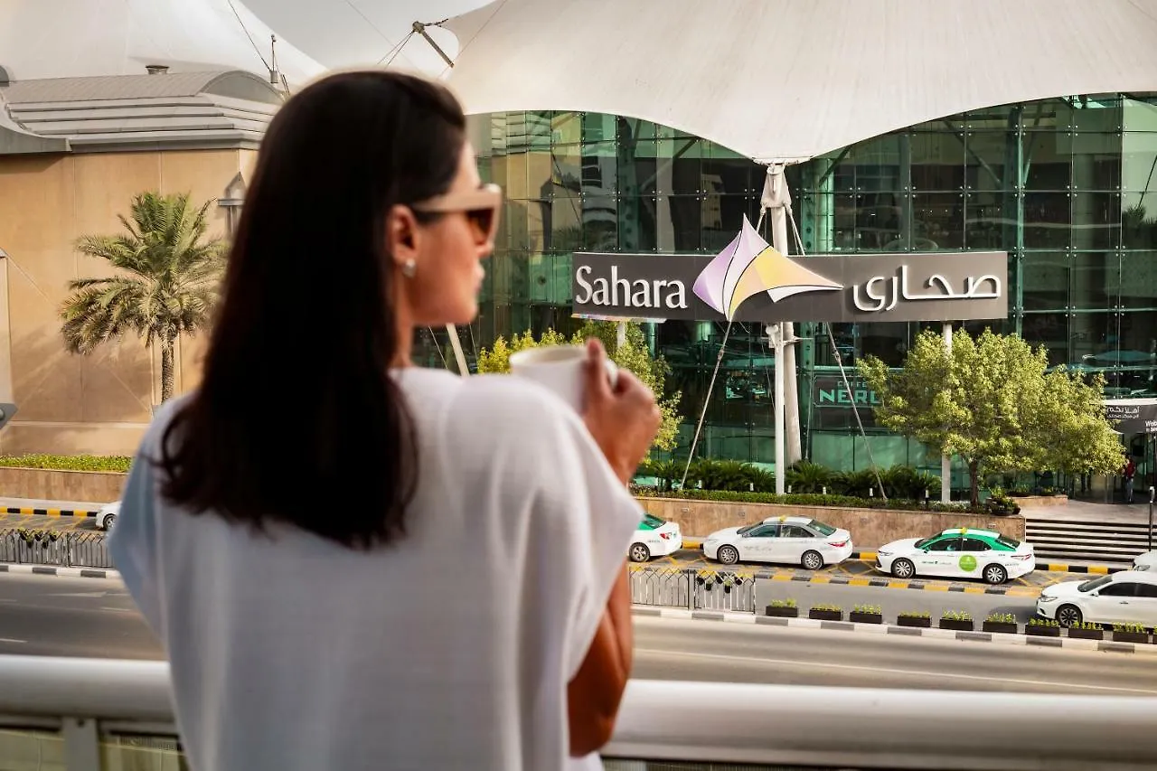 Golden Sands Hotel & Residences Charjah