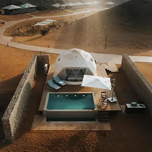 خيمة فخمة Moon Retreat By Collection