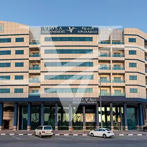 شقة Viola
