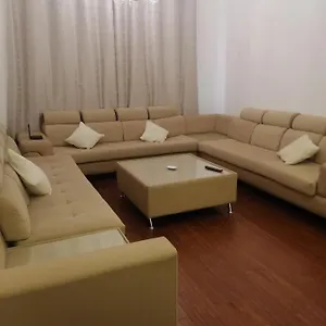 شقة ليماس القصباء