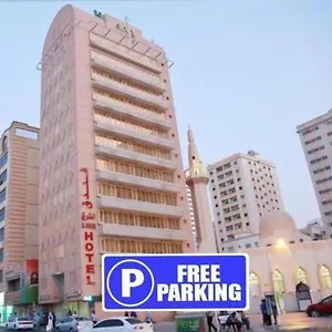 فندق الشرق