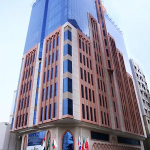 Hotel Al Hamra, Sharjah