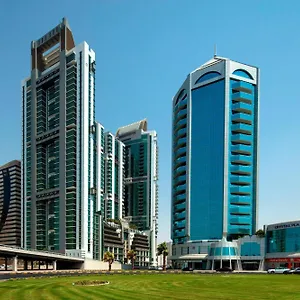 Hotel Four Points By Sheraton, Sharjah