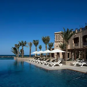 Resort Sheraton And