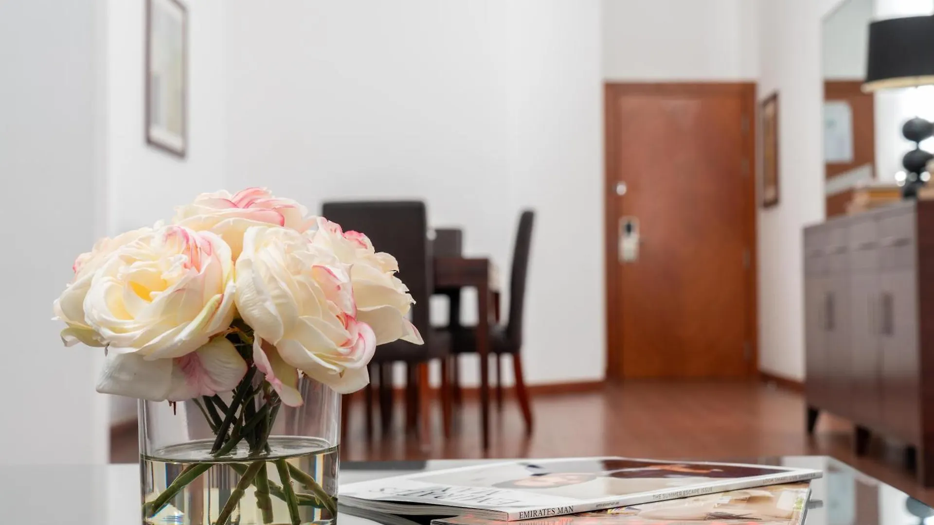 Golden Sands Hotel & Residences Şarja Birleşik Arap Emirlikleri