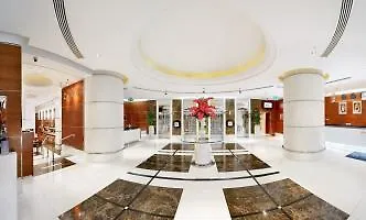Golden Sands Hotel & Residences Sharjah